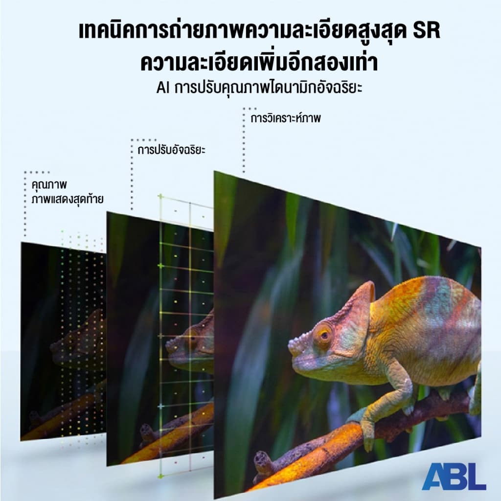 ABL รุ่น 43ADS11 แอนดรอยด์ทีวี 43 นิ้ว ความละเอียด Full HD ระบบปฏิบัติการ Android 11 ให้คุณเข้าถึงทุกความบันเทิงได้อย่างไร้ขีดจำกัด https://lnwchill.com