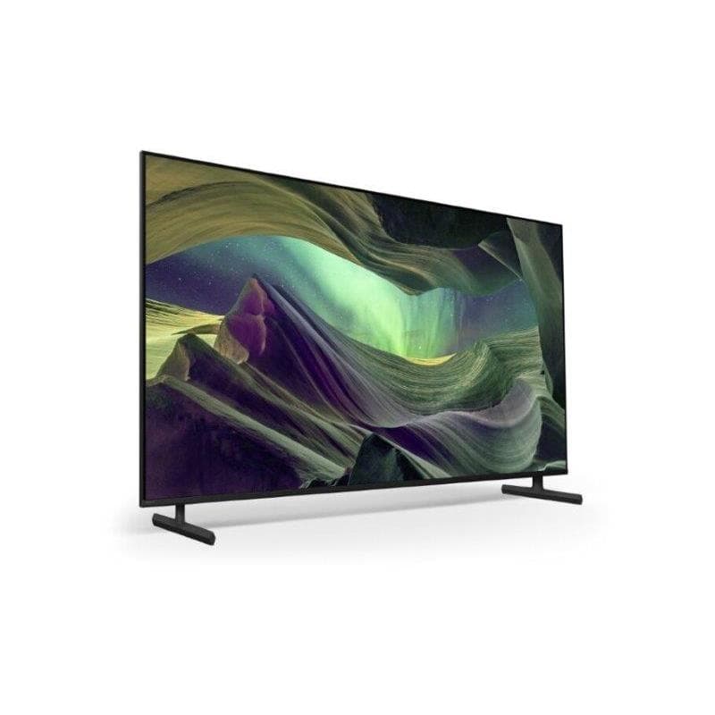 Sony TV รุ่น KD-55X85L ขนาด (55 นิ้ว) | Full Array LED | 4K Ultra HD | High Dynamic Range (HDR) | Smart TV (Google TV) https://lnwchill.com