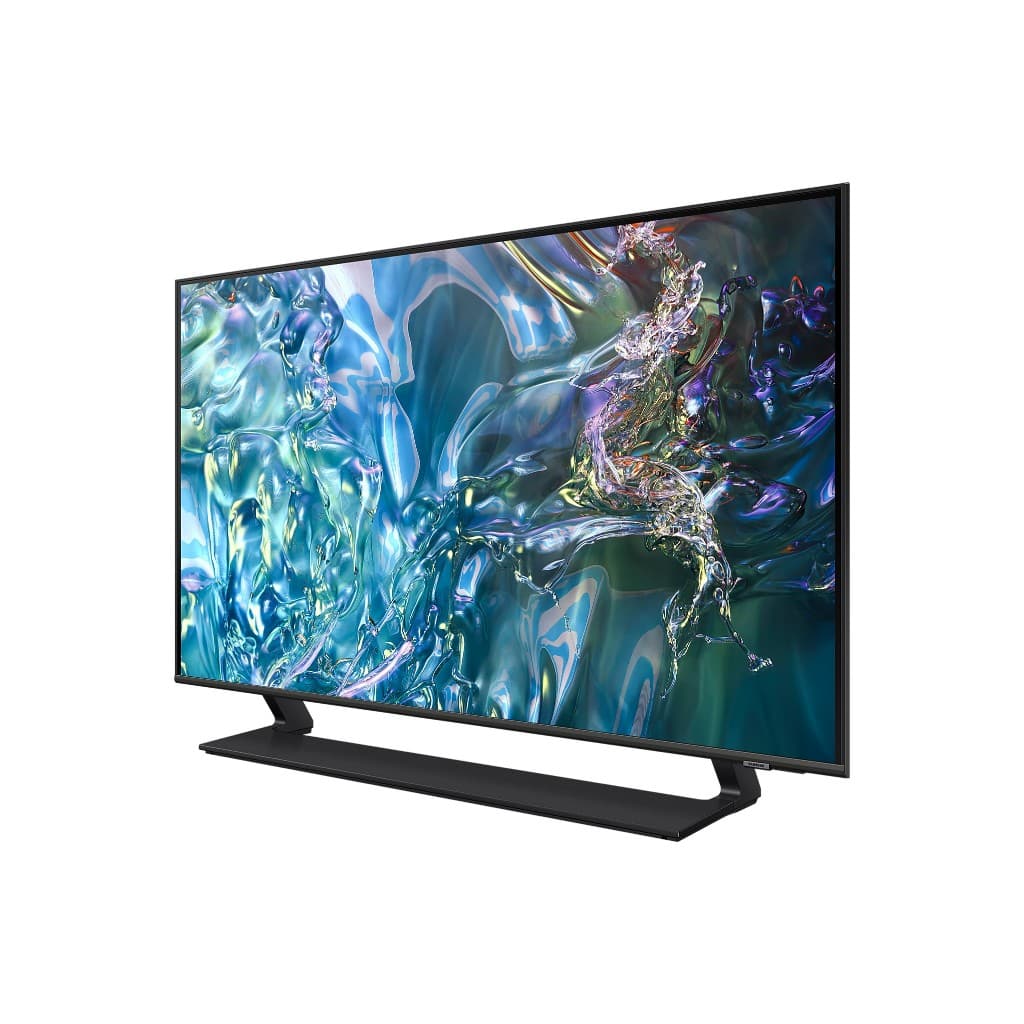 SAMSUNG TV รุ่น QA50Q65DAKXXT QLED 4K Tizen OS Smart TV สมาร์ททีวี 50 นิ้ว https://lnwchill.com