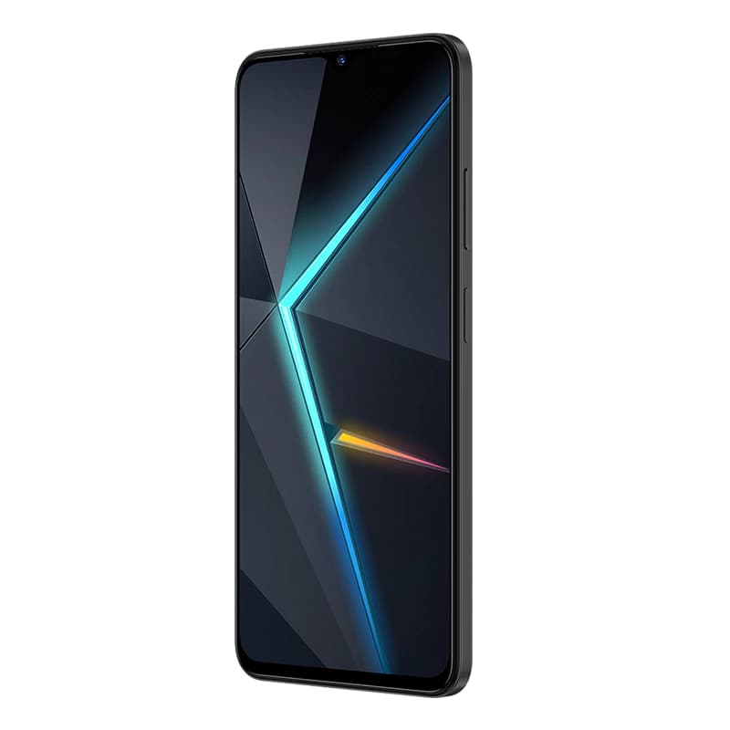 Nubia ZTE Neo 5G (8+256GB) - นูเบีย Dynamic Ram 18GB l Unisoc T820 Octa-Core l 6.6" FHD+120Hz รับประกันศูนย์ไทย 18 เดิอน https://lnwchill.com