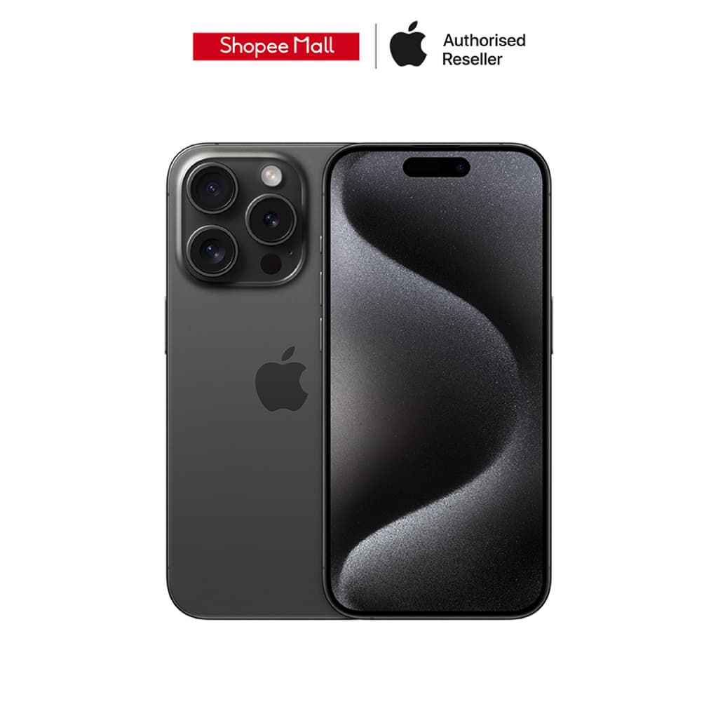 Apple iPhone 15 Pro (เลือกความจุ+สีได้) https://lnwchill.com