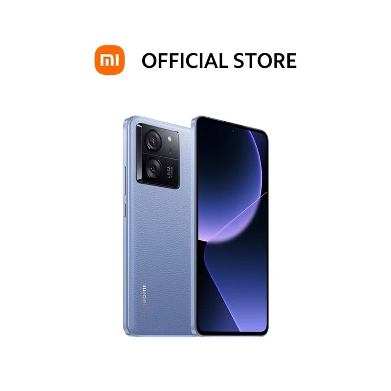 Xiaomi 13T Pro 12+512GB/16+1T รูปภาพสไตล์ Leica ที่แท้จริง https://lnwchill.com