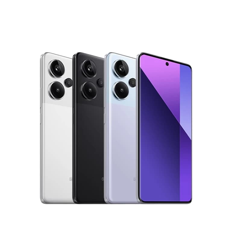 Xiaomi Redmi Note 13/12 Pro+ Plus 5G 8+256/12+512GB MediaTek Dimensity7200 1.5K 120Hz หน้าจอ AMOLED 5000mAh 120W https://lnwchill.com