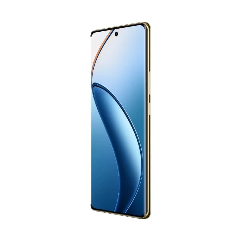 realme 12 Pro+ 5G (8+256GB) กล้อง Periscope Portrait ชิปเซ็ต Snapdragon® 7s Gen 2 5G หน้าจอโค้งใหญ่ 120Hz https://lnwchill.com
