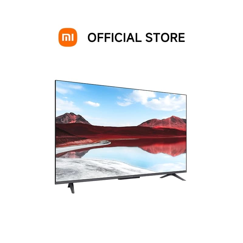 Xiaomi TV รุ่น A Pro 43 QLED 4K Google TV ปี 2025 มอบประสบการณ์ภาพคมชัดสีสดใสและเสียงทรงพลังรอบทิศทาง https://lnwchill.com