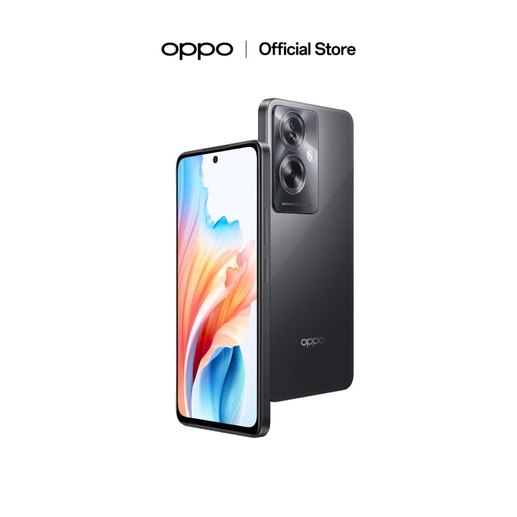 OPPO A79 5G (8+256G) | โทรศัพท์มือถือ กล้อง 50 MP ชาร์จไว 33W แบตเตอรี่ 5000 mAh รับประกัน 12 เดือน https://lnwchill.com