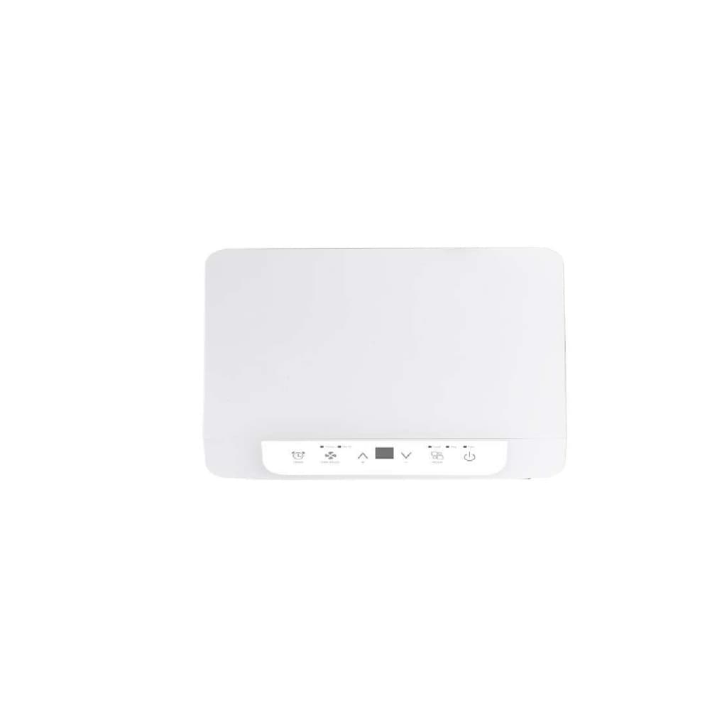 TCL TAC-07CPA/SL2 แอร์เคลื่อนที่ ขนาด 6994 BTU Portable air conditioner ระบบสัมผัส เคลื่อนที่ง่าย แอร์ เครื่องปรับอากาศ https://lnwchill.com