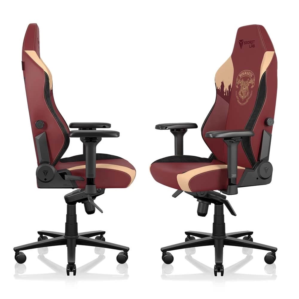 Secretlab TITAN Evo —Harry Potter Edition (Size R) เก้าอี้เกมมิ่งเพื่อสุขภาพ https://lnwchill.com