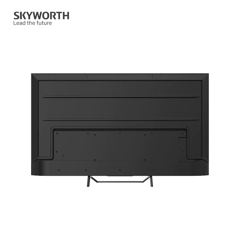 SKYWORTH QLED Google TV กูเกิลทีวี ขนาด 50 นิ้ว 4K UHD 3840x2160 Google TV QLED Plus รุ่น 50SUE8000 [ประกัน5ปี+ส่งฟรี] https://lnwchill.com