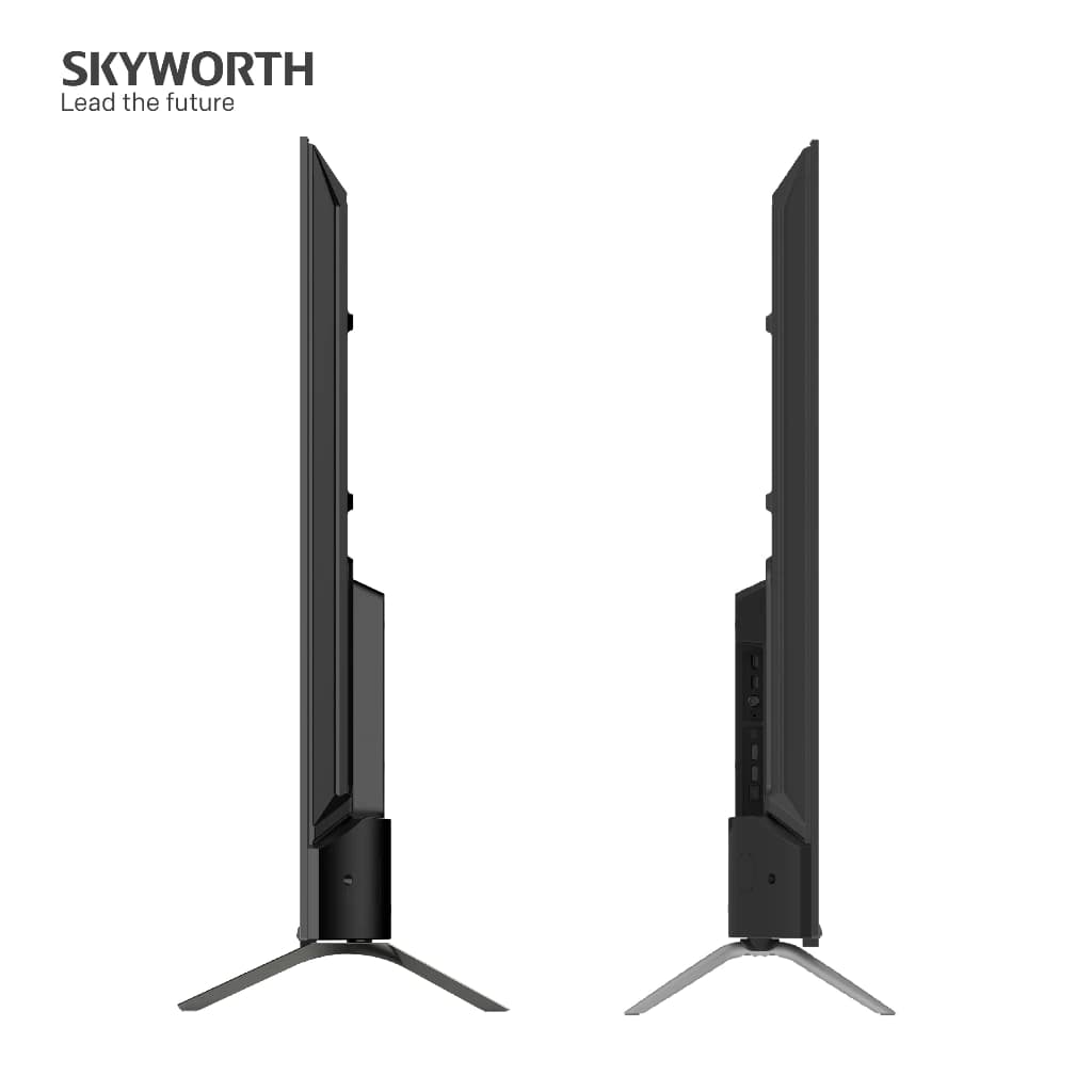 SKYWORTH QLED Google TV กูเกิลทีวี ขนาด 50 นิ้ว 4K UHD 3840x2160 Google TV QLED Plus รุ่น 50SUE8000 [ประกัน5ปี+ส่งฟรี] https://lnwchill.com