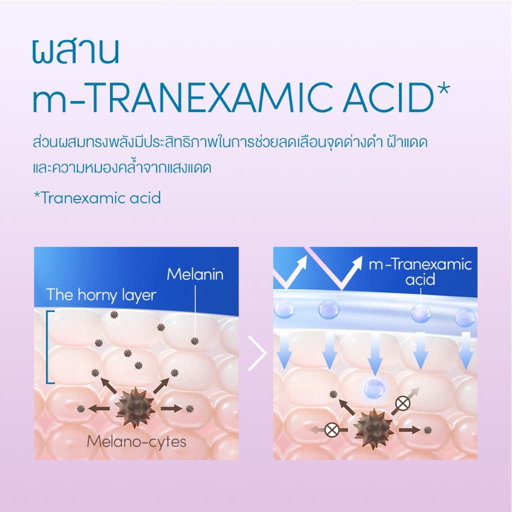 ANESSA อเนสซ่า ไบรท์เทนนิ่ง ยูวี ซันสกรีน สกินแคร์ เจล NA SPF50+ PA++++ 90 กรัม (กันแดดเจลครีมสีม่วงอ่อนโทนอัพผิว) https://lnwchill.com