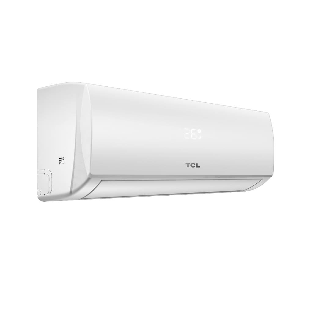 TCL TAC-XAL09CH แอร์ ขนาด 9,490 BTU ระบบ Inverter เครื่องปรับอากาศติดผนังรุ่น TAC-XAL09CH แอร์ เครื่องปรับอากาศ https://lnwchill.com