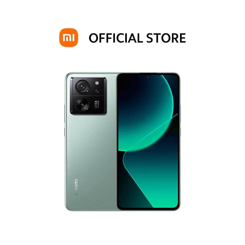 Xiaomi 13T Pro 12+512GB/16+1T รูปภาพสไตล์ Leica ที่แท้จริง https://lnwchill.com