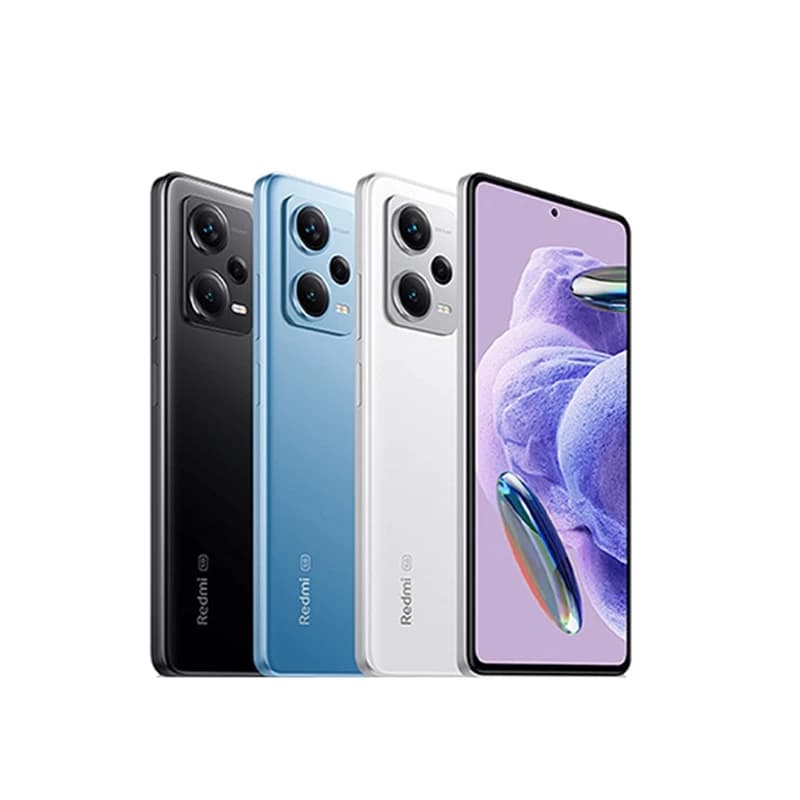 Xiaomi Redmi Note 12 Pro+ 5G 8GB+256GB ชาร์จเร็ว 120W กล้องสามตัว 200MP จอแสดงผล 120Hz AMOLED รับประกัน 15 เดือน https://lnwchill.com