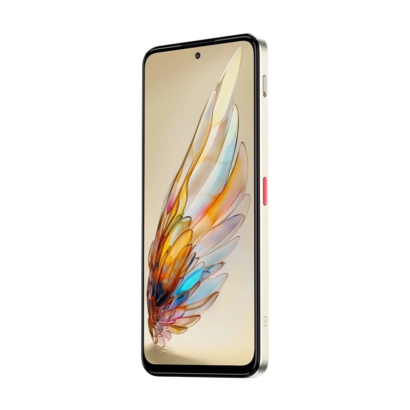 Nubia Focus Pro 5G 8+256GB - จอ 6.72" FHD+ 120Hz l กล้องหลัง 108MP+5MP+2MP l Video 4K https://lnwchill.com