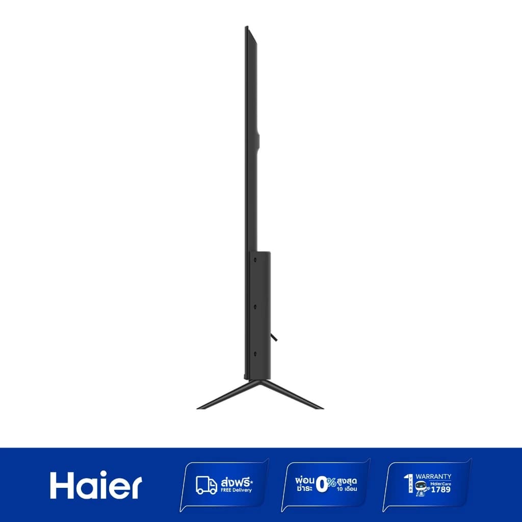 Haier H70K6UG ขนาด 70 นิ้ว TV รุ่น H70K6UG 4K HDR10 Ultra HD Smart Google TV with Dolby Audio https://lnwchill.com