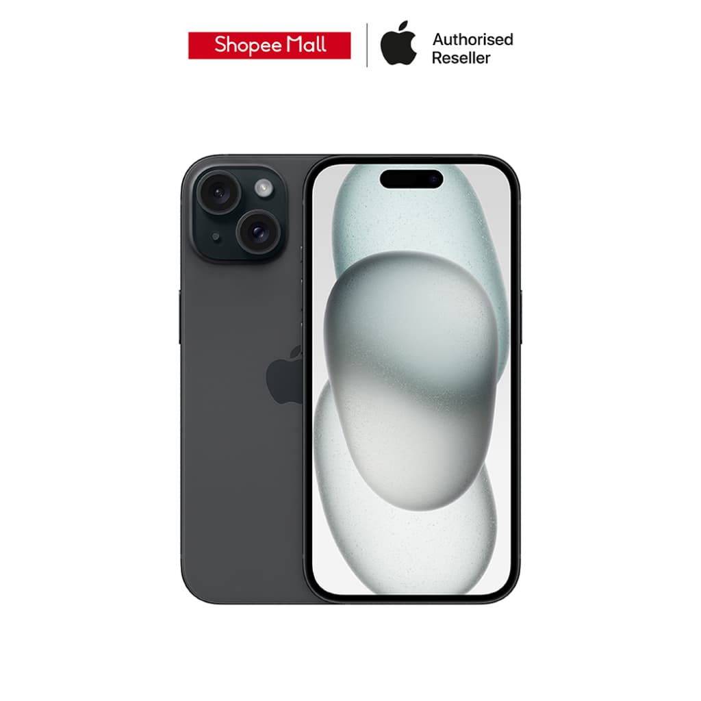 Apple iPhone 15 กล้องหลัก 48MP พร้อม Dynamic Island และ USB-C ดีไซน์ทนทานที่มาพร้อมคุณสมบัติสุดล้ำ https://lnwchill.com