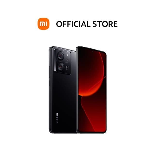 Xiaomi 13T Pro 12+512GB/16+1T รูปภาพสไตล์ Leica ที่แท้จริง