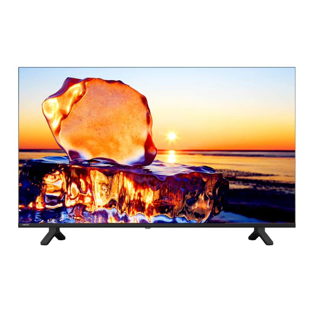 TOSHIBA TV รุ่น 43E31MP ทีวี ขนาด 43 นิ้ว Full HD WIFI Smart TV รุ่น Dolby Audio https://lnwchill.com