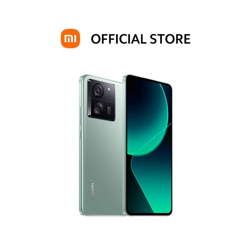 Xiaomi 13T Pro 12+512GB/16+1T รูปภาพสไตล์ Leica ที่แท้จริง https://lnwchill.com