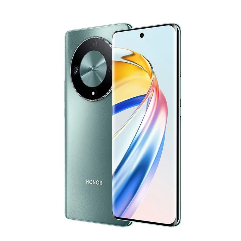 HONOR X9b 5G | 12+256GB | หน้าจอ 120Hz 6.78" Amoled 1.5 K | แบตเตอรี่ 5800 mAh https://lnwchill.com
