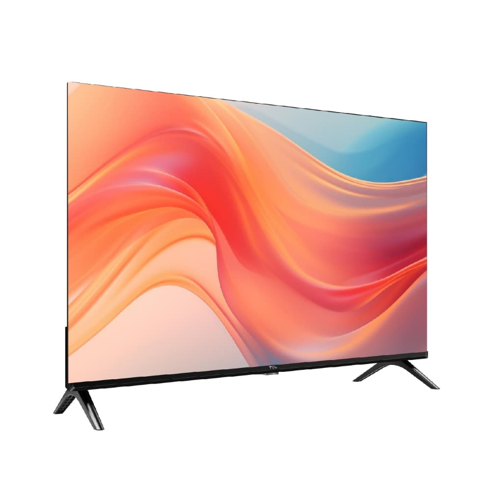 TCL รุ่น 32D3400 ทีวี 32 นิ้ว LED HD 720P ดิจิตอลทีวี - DVB-T2- AV In-HDMI-USB-Slim ตอบโจทย์ทุกบ้าน ในราคาคุ้มค่า https://lnwchill.com