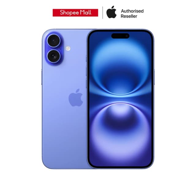 Apple iPhone 16 Plus by Flagship Store