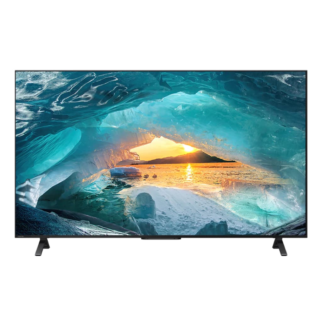 Toshiba TV รุ่น 55M550MP ทีวี ขนาด 55 นิ้ว 4K Ultra HD Quantum Dot Google TV HDR10+ Smart TV https://lnwchill.com