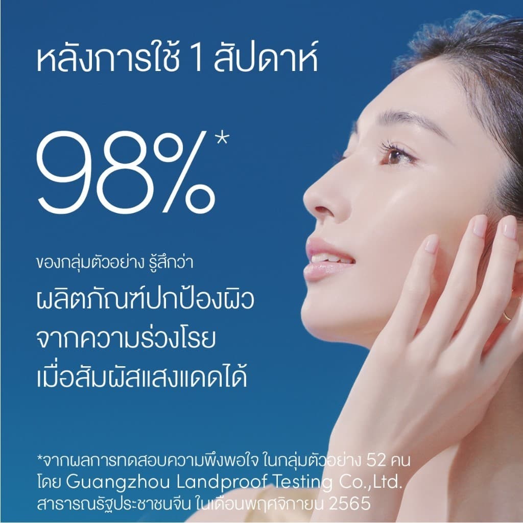 Anessa [พิเศษ 990฿]อเนสซ่า เพอร์เฟค ยูวี ซันสกรีน สกินแคร์ มิลค์ NA SPF50+ PA++++ 60 มล. ฟรี เดย์ เซรั่ม 6 มล https://lnwchill.com