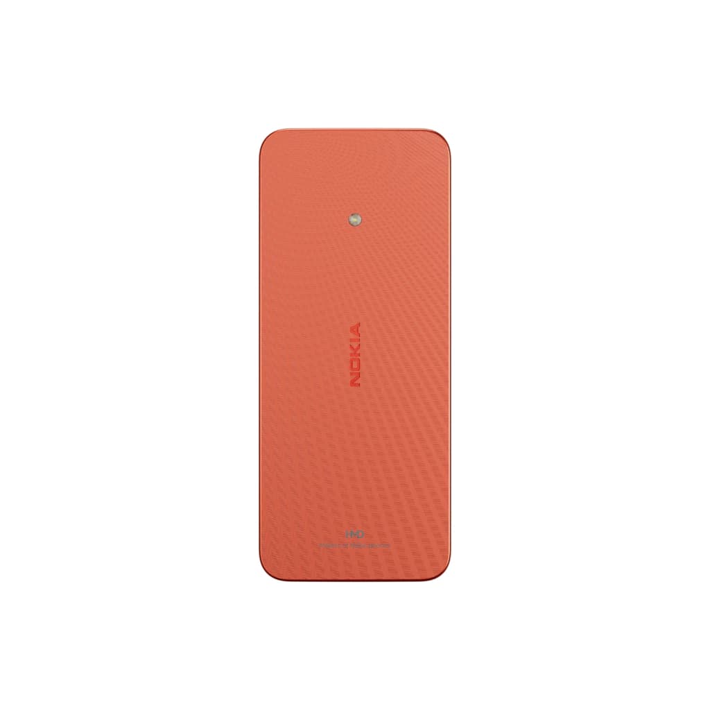 Nokia 215 4G (2024). โทรศัพท์มือถือปุ่มกด 2 ซิม พร้อมวิทยุ FM (รับประกันศูนย์ไทย 1 ปี) https://lnwchill.com