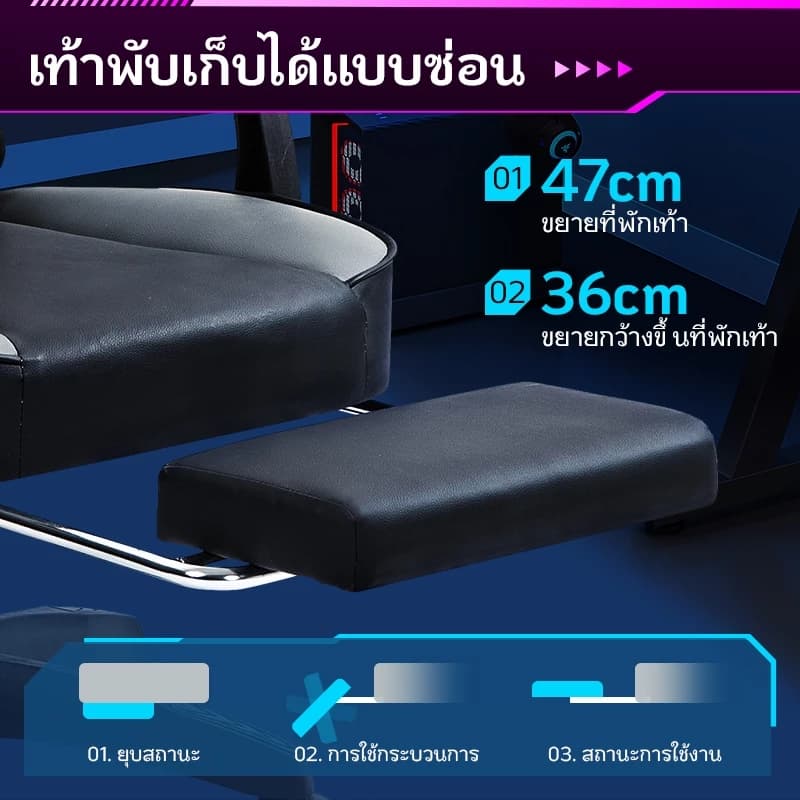 KUCA เก้าอี้ระดับไฮเอนด์ เก้าอี้ทํางาน Ergonomic ปรับเอียงและสูงได้ เก้าอี้ทำงานเพื่อสุขภาพ รับน้ำหนักได้ 200 kg. [รับประกัน 5 ปี] https://lnwchill.com