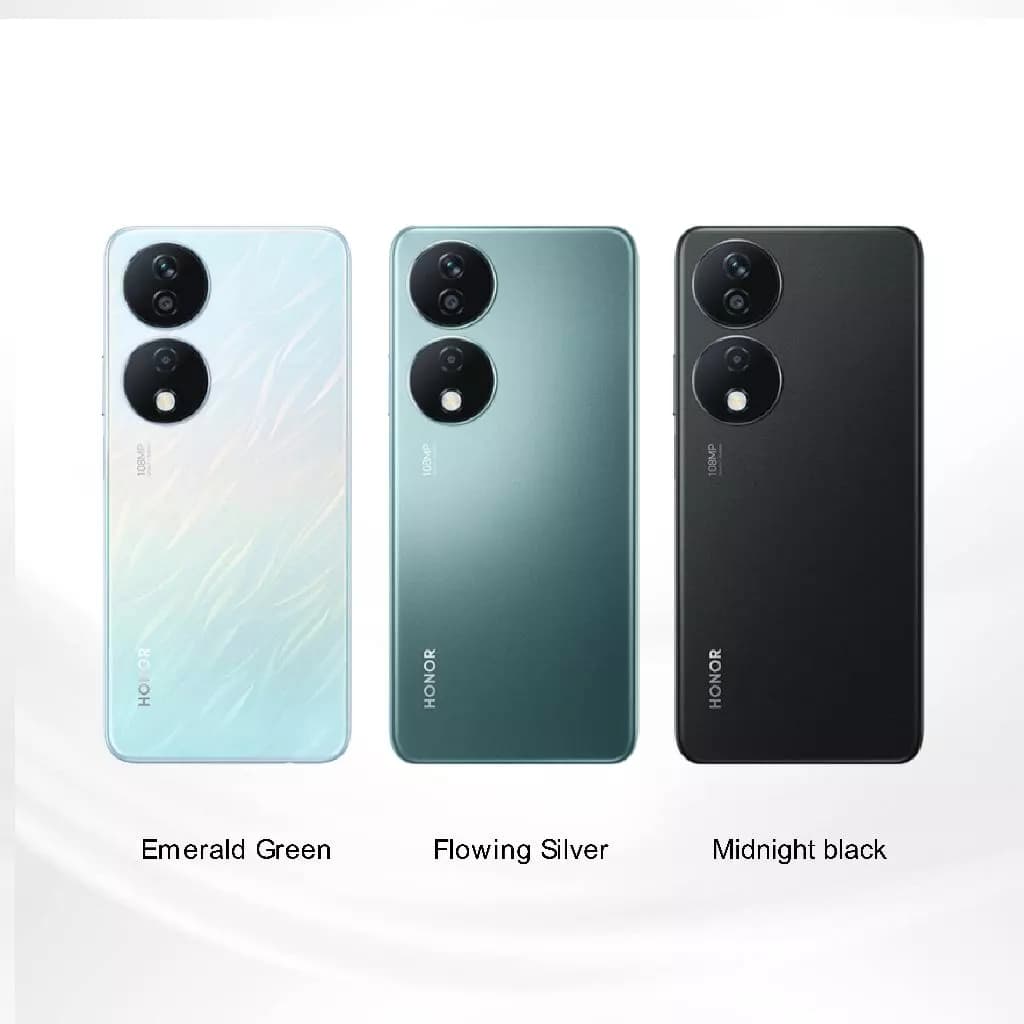 HONOR X7b | 8+256GB 4Gl Chipset Snapdragon 680 | หน้าจอ 6.8" 90Hz LCD FHD+ | แบตเตอรี่ 6000mAh https://lnwchill.com