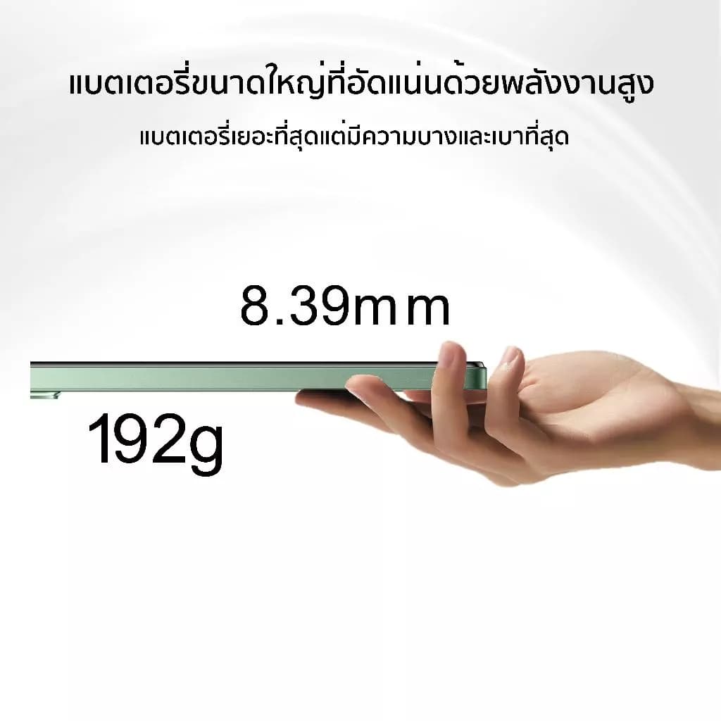 HONOR X6b l 12(6+6)+128GBlชิปเซ็ตMediaTek Helio G85 l Super-Charge 35W l กล้องหลัง 50MP lแบตเตอรี่ 5200mAh https://lnwchill.com