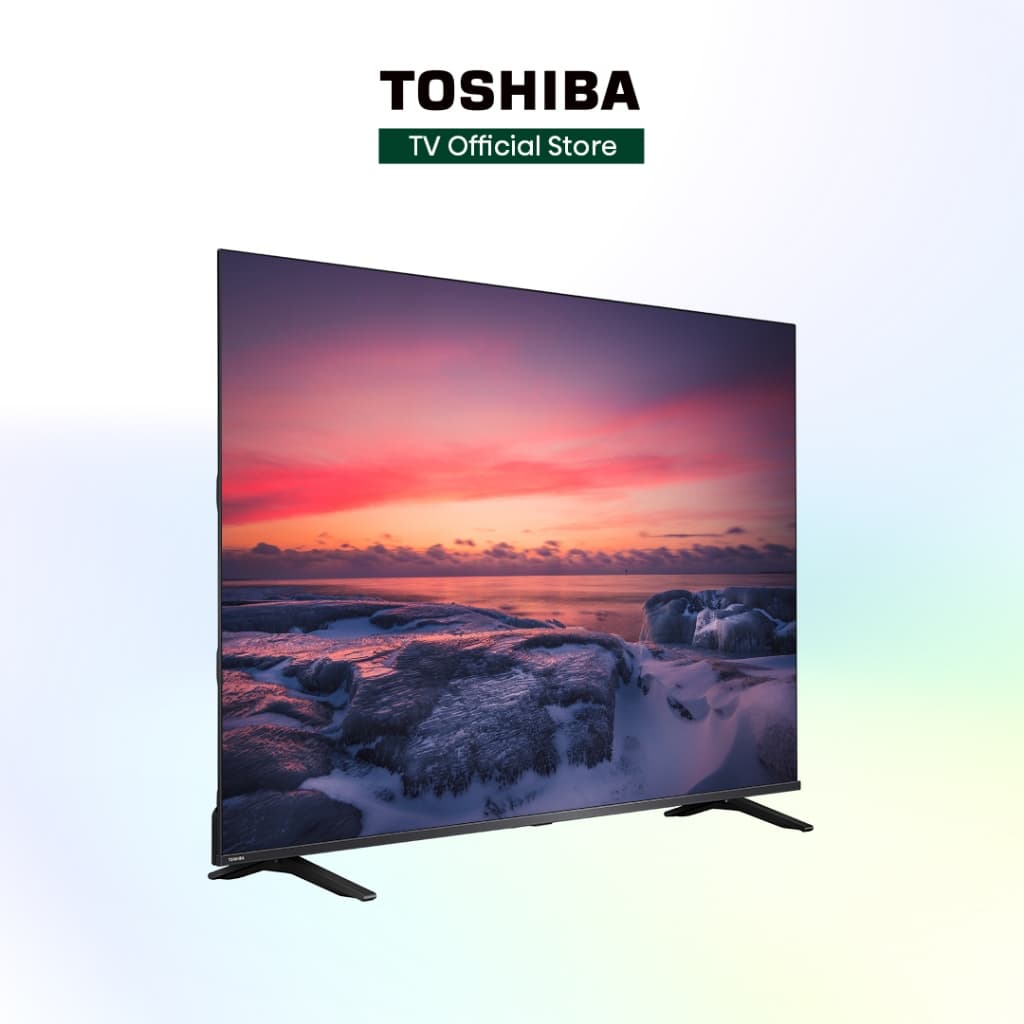TOSHIBA รุ่น 75E330RP ทีวี 4K Ultra HD Smart TV ขนาด 75 นิ้ว พร้อมการควบคุมด้วยเสียงและ HDR10 มอบประสบการณ์การรับชมที่เหนือกว่าด้วยภาพคมชัดและสีสันสดใส https://lnwchill.com