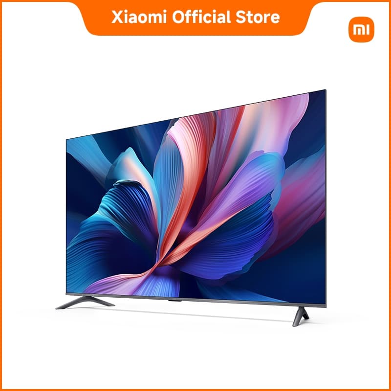 Xiaomi TV A Pro รุ่น 75 นิ้ว QLED 4K Google TV มาพร้อมเทคโนโลยีภาพคมชัด Game Boost 120Hz และ Apple Airplay เพื่อประสบการณ์ความบันเทิงและการเล่นเกมที่เหนือกว่า https://lnwchill.com