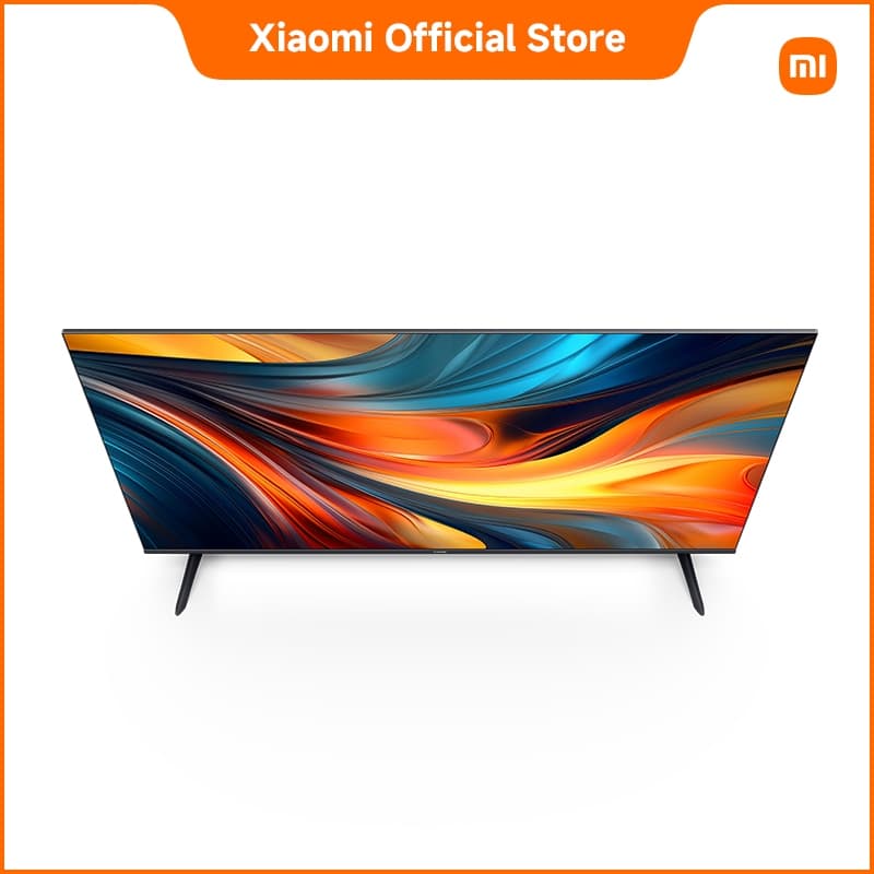 Xiaomi รุ่น 2026 ทีวี 55 นิ้ว 4K UHD Google TV พร้อม Apple Airplay และ Game Boost 120Hz มอบประสบการณ์ความบันเทิงและการเล่นเกมที่สมบูรณ์แบบ https://lnwchill.com