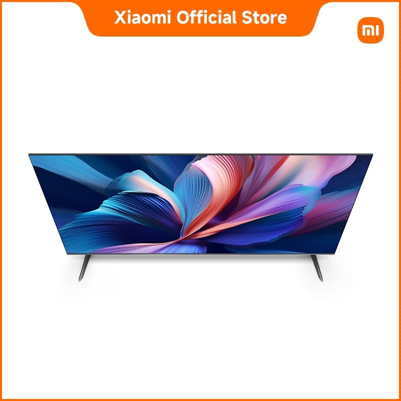 Xiaomi TV A Pro รุ่น 75 นิ้ว QLED 4K Google TV มาพร้อมเทคโนโลยีภาพคมชัด Game Boost 120Hz และ Apple Airplay เพื่อประสบการณ์ความบันเทิงและการเล่นเกมที่เหนือกว่า https://lnwchill.com