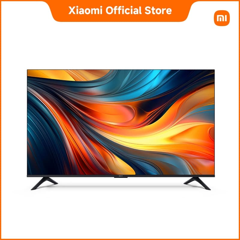 Xiaomi รุ่น 2026 ทีวี 55 นิ้ว 4K UHD Google TV พร้อม Apple Airplay และ Game Boost 120Hz มอบประสบการณ์ความบันเทิงและการเล่นเกมที่สมบูรณ์แบบ https://lnwchill.com