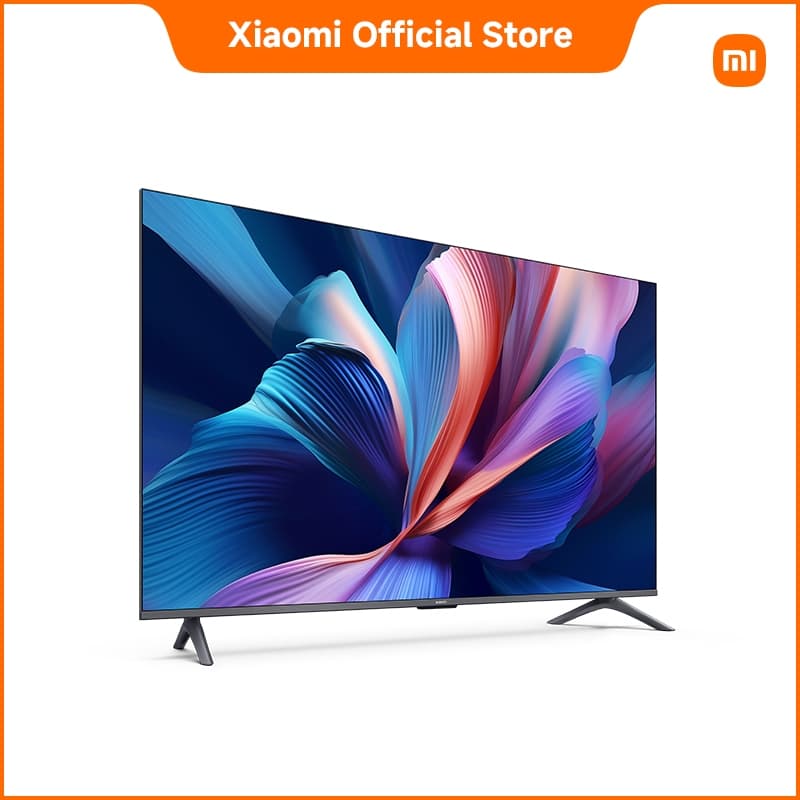 Xiaomi รุ่น A Pro 2026 ทีวี QLED ขนาด 55 นิ้ว ความละเอียด 4K มาพร้อมระบบปฏิบัติการ Google TV และคุณสมบัติเด่นโหมด Game Boost 120Hz เพื่อประสบการณ์การเล่นเกมที่เหนือกว่า https://lnwchill.com
