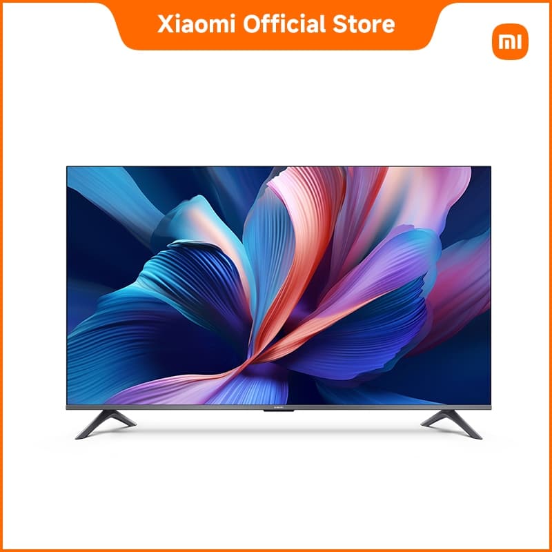 Xiaomi รุ่น A Pro 2026 ทีวี QLED ขนาด 55 นิ้ว ความละเอียด 4K มาพร้อมระบบปฏิบัติการ Google TV และคุณสมบัติเด่นโหมด Game Boost 120Hz เพื่อประสบการณ์การเล่นเกมที่เหนือกว่า https://lnwchill.com