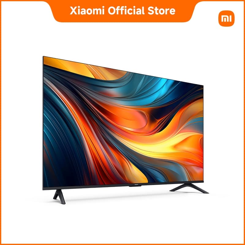 Xiaomi รุ่น 2026 ทีวี 55 นิ้ว 4K UHD Google TV พร้อม Apple Airplay และ Game Boost 120Hz มอบประสบการณ์ความบันเทิงและการเล่นเกมที่สมบูรณ์แบบ https://lnwchill.com