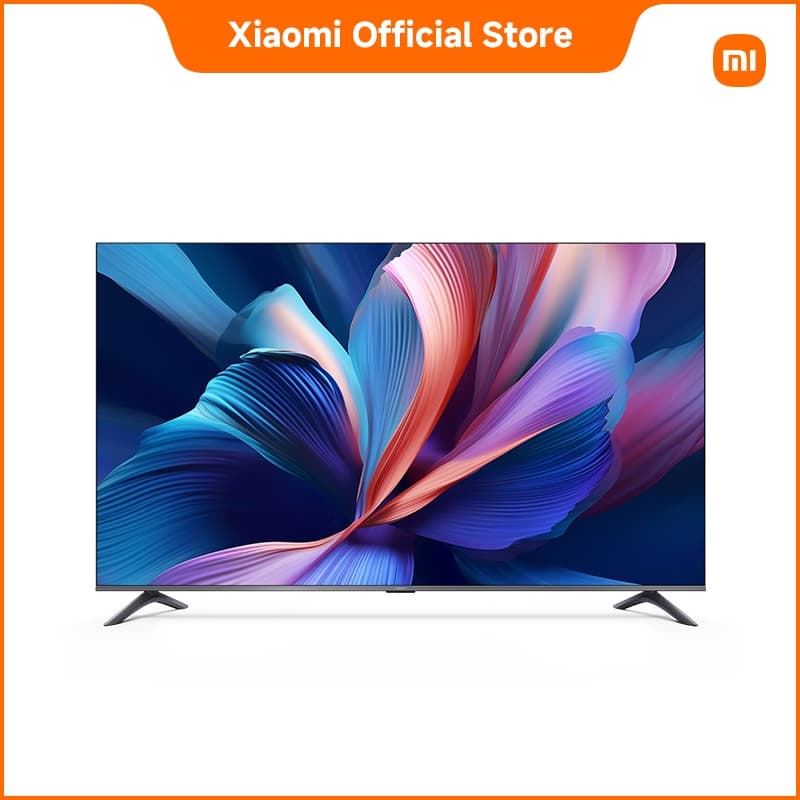 Xiaomi TV A Pro รุ่น 75 นิ้ว QLED 4K Google TV มาพร้อมเทคโนโลยีภาพคมชัด Game Boost 120Hz และ Apple Airplay เพื่อประสบการณ์ความบันเทิงและการเล่นเกมที่เหนือกว่า https://lnwchill.com
