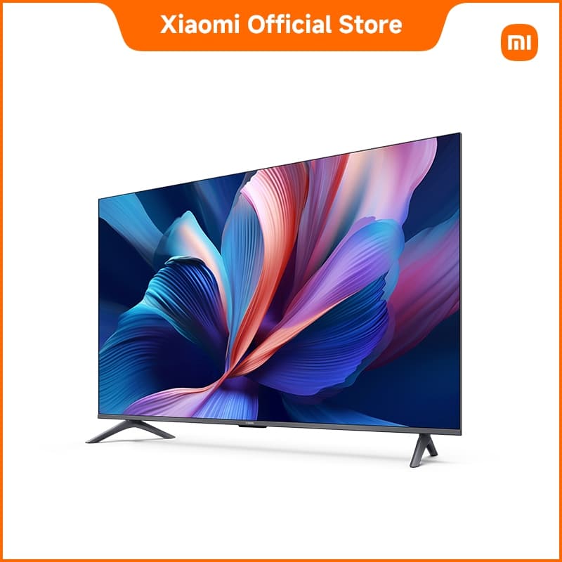 Xiaomi รุ่น A Pro 2026 ทีวี QLED ขนาด 55 นิ้ว ความละเอียด 4K มาพร้อมระบบปฏิบัติการ Google TV และคุณสมบัติเด่นโหมด Game Boost 120Hz เพื่อประสบการณ์การเล่นเกมที่เหนือกว่า https://lnwchill.com
