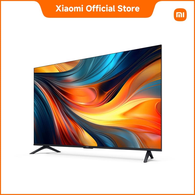 Xiaomi รุ่น 2026 ทีวี 55 นิ้ว 4K UHD Google TV พร้อม Apple Airplay และ Game Boost 120Hz มอบประสบการณ์ความบันเทิงและการเล่นเกมที่สมบูรณ์แบบ https://lnwchill.com