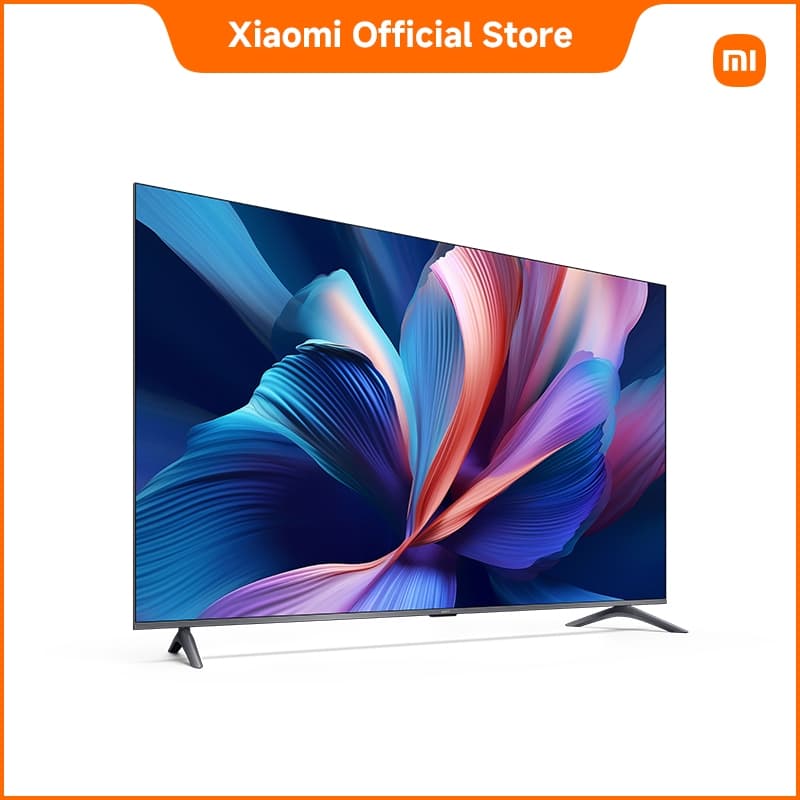 Xiaomi TV A Pro รุ่น 75 นิ้ว QLED 4K Google TV มาพร้อมเทคโนโลยีภาพคมชัด Game Boost 120Hz และ Apple Airplay เพื่อประสบการณ์ความบันเทิงและการเล่นเกมที่เหนือกว่า https://lnwchill.com