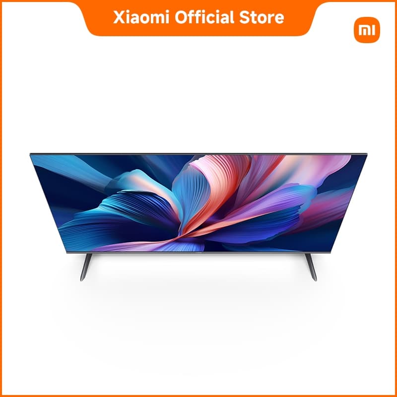 Xiaomi รุ่น A Pro 2026 ทีวี QLED ขนาด 55 นิ้ว ความละเอียด 4K มาพร้อมระบบปฏิบัติการ Google TV และคุณสมบัติเด่นโหมด Game Boost 120Hz เพื่อประสบการณ์การเล่นเกมที่เหนือกว่า https://lnwchill.com