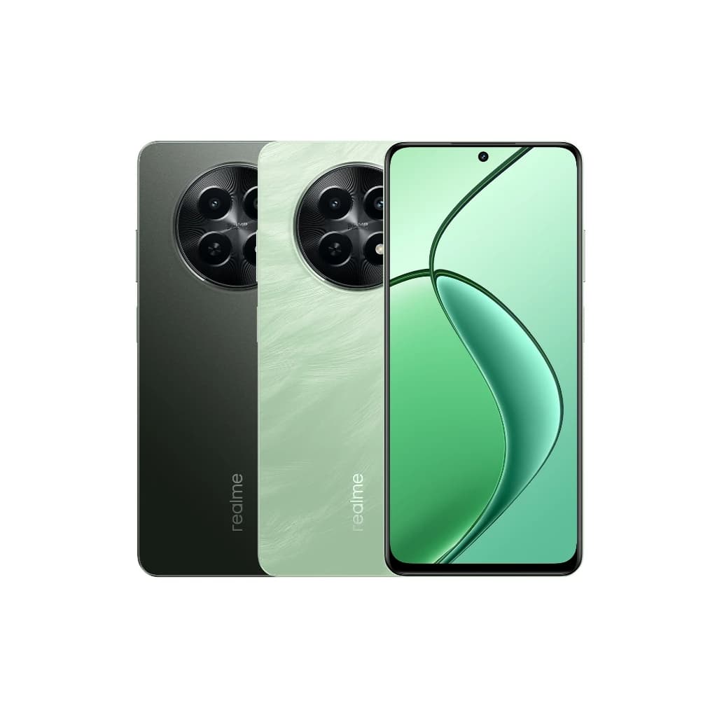 realme 12x 5G(6+128GB)ชิปเซ็ตเร็วแรงพิเศษ 6100+5G 6nm กล้อง AI 50MP ดีไซน์บาง7.89 มม. จอแสดงผล 120Hz https://lnwchill.com