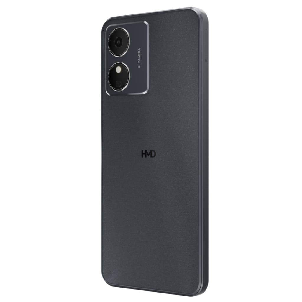 Nokia รุ่น HMD AURA2 สมาร์ทโฟนจอ 6.52 นิ้ว แบตเตอรี่ 5000 mAh RAM รวม 8GB กล้อง 13MP ตอบโจทย์ทุกการใช้งานในชีวิตประจำวัน https://lnwchill.com