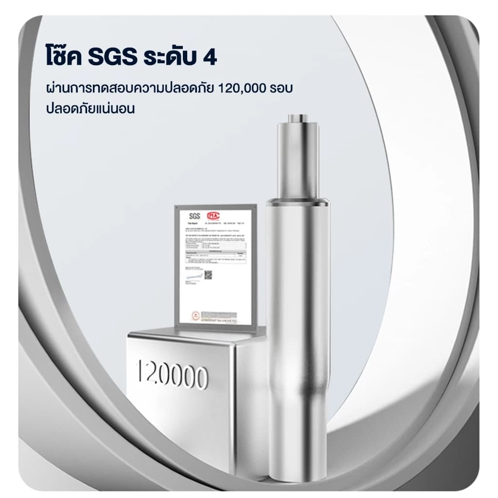 Kris E05 เก้าอี้เพื่อสุขภาพ เก้าอี้สีเทา ดีไซน์ตามหลักสรีรศาสตร์ Ergonomic ระบายอากาศดีเยี่ยม Ergonomic https://lnwchill.com