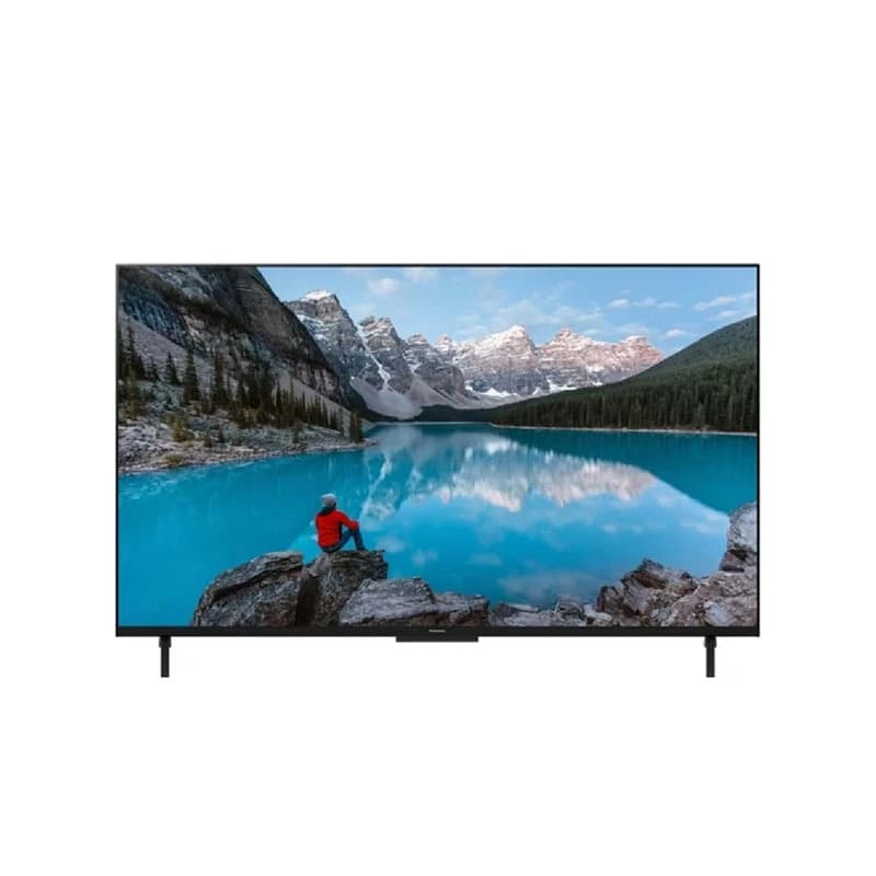 Panasonic TV รุ่น TH-55MX800T 4K TV ทีวี ขนาด 55 นิ้ว Google TV https://lnwchill.com